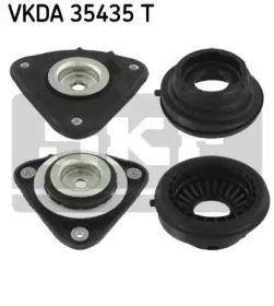 Подшипник SKF VKDA 35435 T